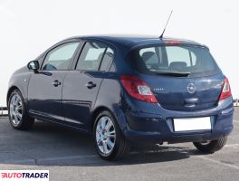 Opel Corsa 2008 1.2 73 KM
