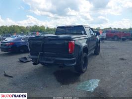 GMC Sierra 2019 6 GMC Sierra 2019 6