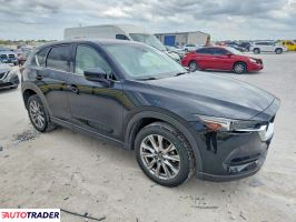 Mazda CX-5 2021 2