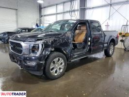 Ford Pozostałe 2023 5