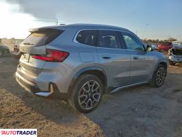 BMW X1 2023 2