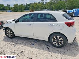 Kia Rio 2023 1
