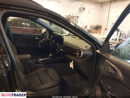 Chevrolet Trax 2025 1 Chevrolet Trax 2025 1