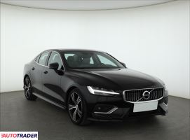 Audi A3 2023 1.5 147 KM