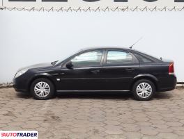 Opel Vectra 2007 1.9 118 KM Opel Vectra 2007 1.9 118 KM