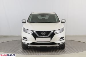 Nissan Qashqai 2019 1.3 138 KM Nissan Qashqai 2019 1.3 138 KM