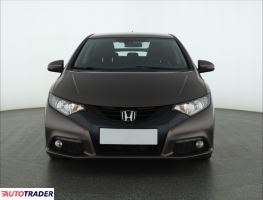 Honda Civic 2012 1.8 138 KM