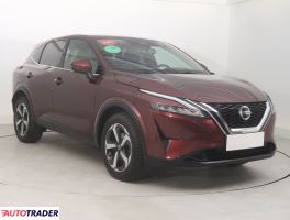 Nissan Qashqai - zobacz ofertę