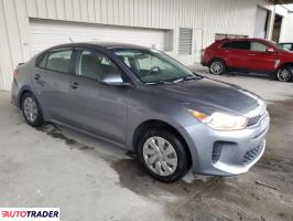 Kia Rio 2020 1