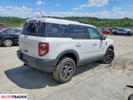 Ford Bronco 2023 2