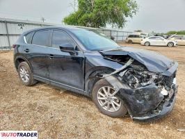 Mazda CX-5 2024 2