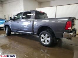 Dodge Ram 2019 5