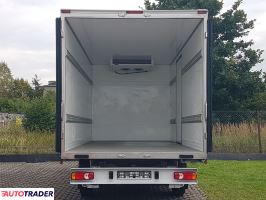 Peugeot Boxer 2022 2.2