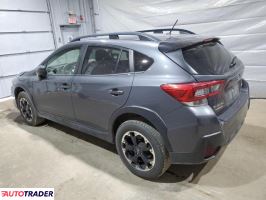 Subaru Pozostałe 2021 2 Subaru Pozostałe 2021 2