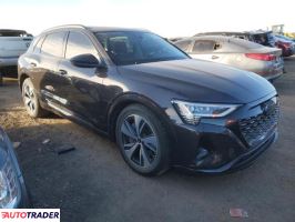 Audi Q8 2024