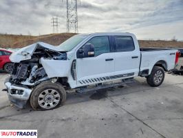 Ford Pozostałe 2024 7