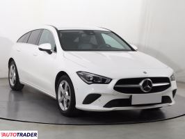 Mercedes Pozostałe 2020 1.3 160 KM