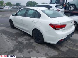 Kia Rio 2019 1