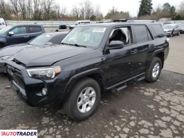 Toyota Pozostałe 2020 4