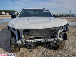 Chevrolet Silverado 2024 2