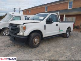 Ford Pozostałe 2020 6