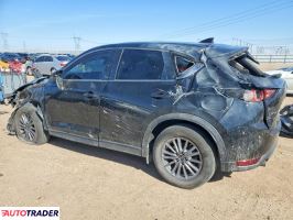 Mazda CX-5 2021 2