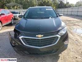 Chevrolet Equinox 2019 1