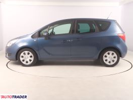 Opel Meriva 2014 1.4 138 KM Opel Meriva 2014 1.4 138 KM