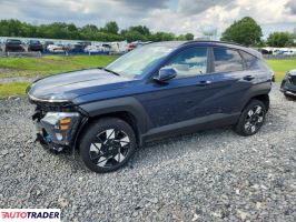 Hyundai Kona 2024 2