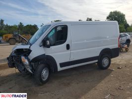 Dodge Ram 2025 3