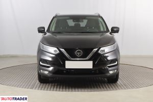 Nissan Qashqai 2018 1.2 113 KM