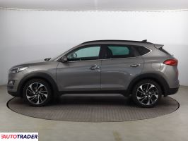 Hyundai Tucson 2018 1.6 174 KM