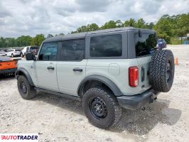 Ford Bronco 2022 2 Ford Bronco 2022 2