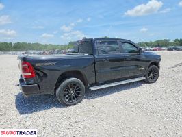 Dodge Ram 2023 5