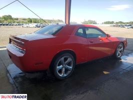 Dodge Challenger 2023 3
