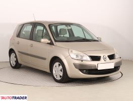 Renault Scenic 2007 1.6 109 KM