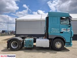 Daf Xf