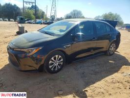 Toyota Corolla - zobacz ofertę