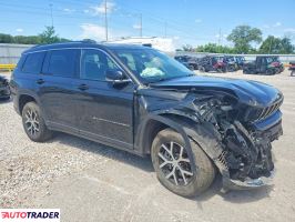 Jeep Cherokee 2023 3
