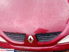 Renault Megane 2002 1.4 95 KM