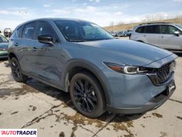 Mazda CX-5 2024 2