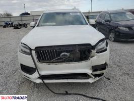 Volvo XC90 2020 2