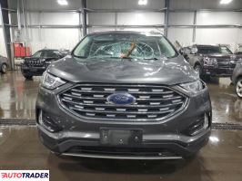 Ford Edge 2019 2