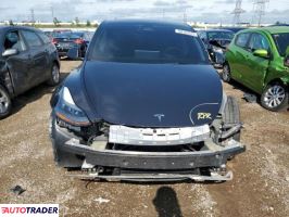 Tesla Model Y 2024 Tesla Model Y 2024