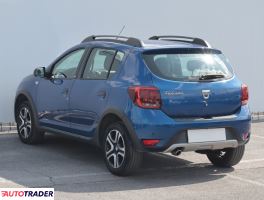 Dacia Sandero 2020 1.0 99 KM