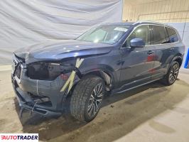 Volvo XC90 - zobacz ofertę