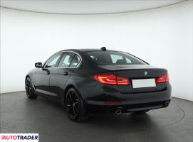 BMW 530 2019 2.0 248 KM