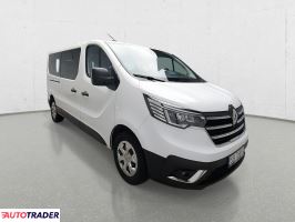 Renault Trafic 2023 2.0 150 KM