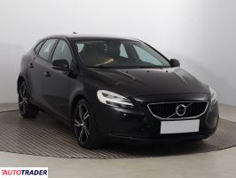 Volvo V40 - zobacz ofertę