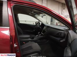 Subaru Outback 2022 2